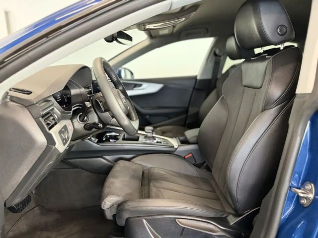 Audi A5 35 TFSI S-Line