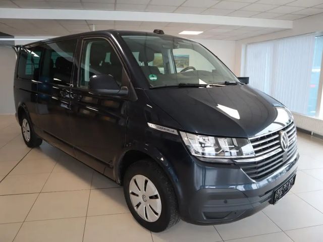 Volkswagen Caravelle Lang T6