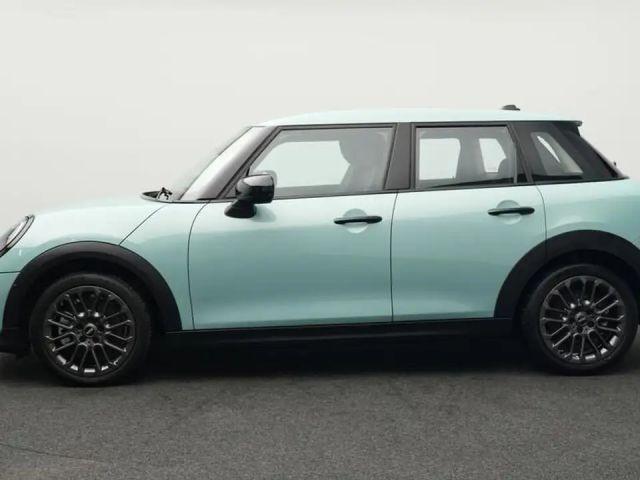 MINI Cooper 5-deurs