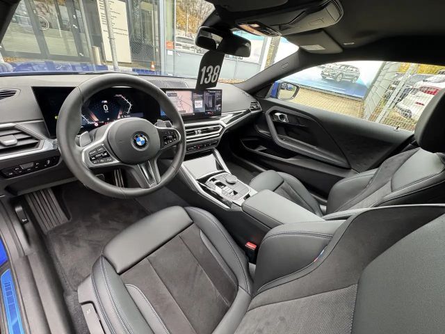 BMW 218 218i Coupé M-Sport