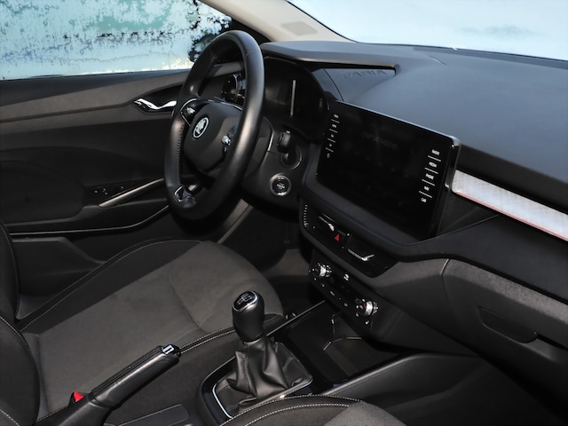 Skoda Fabia 1.0 TSI Ambition