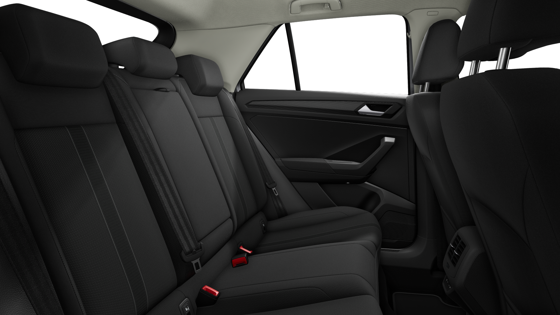 Volkswagen T-Roc 1.5 TSI IQ.Drive Life