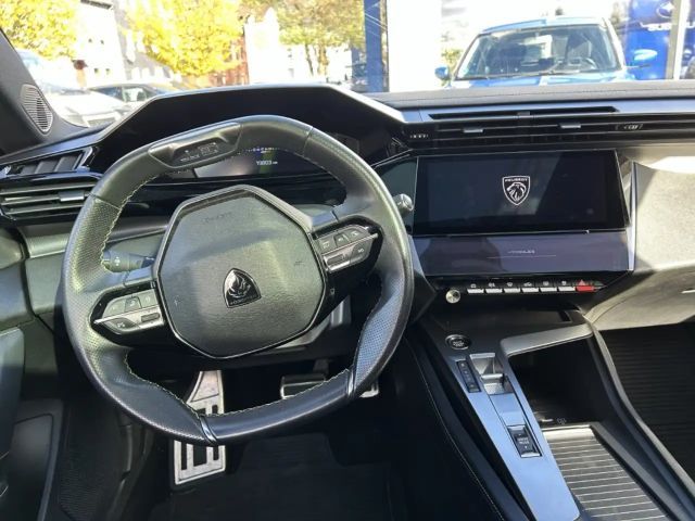 Peugeot 408 130 EAT8 GT-Line PureTech