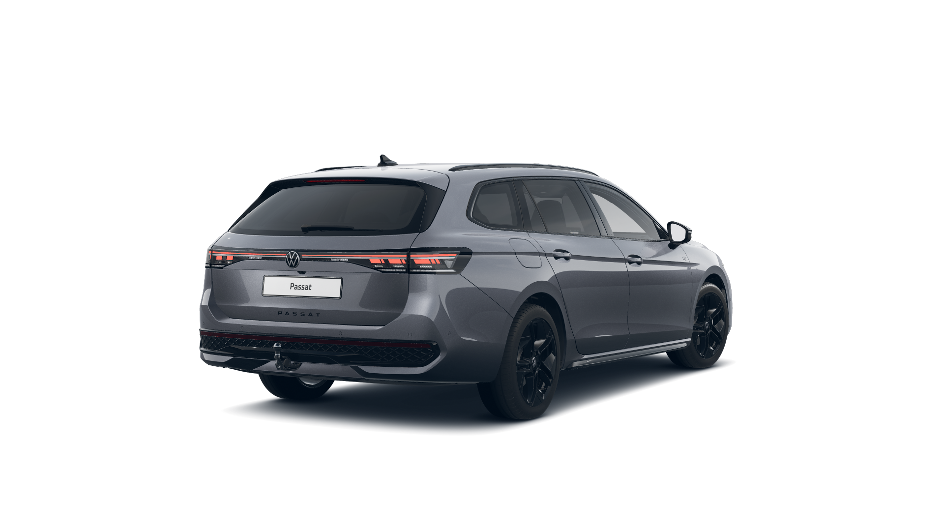 Volkswagen Passat 2.0 TDI DSG R-Line Variant