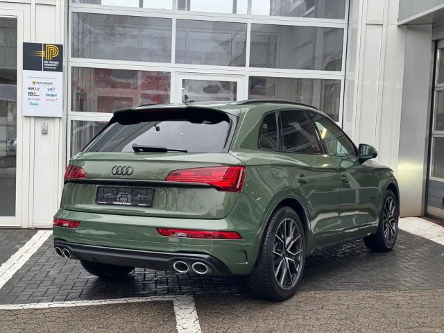Audi SQ5 TDI BLACK/PANO/MASSAGE/OLED/B&O/LUFT