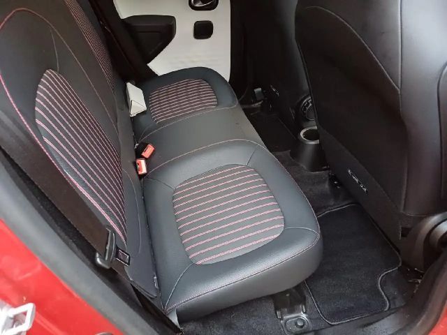 Renault Twingo Electric Intens