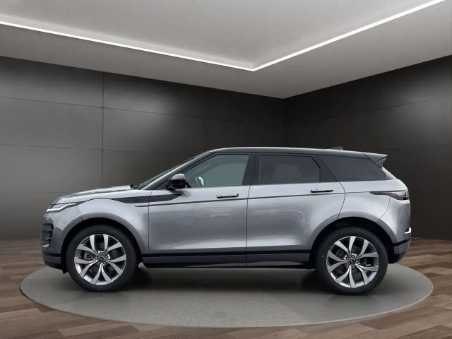 Land Rover Range Rover Evoque AWD Dynamic SE