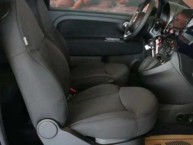 Fiat 500 FireFly Hybrid 70