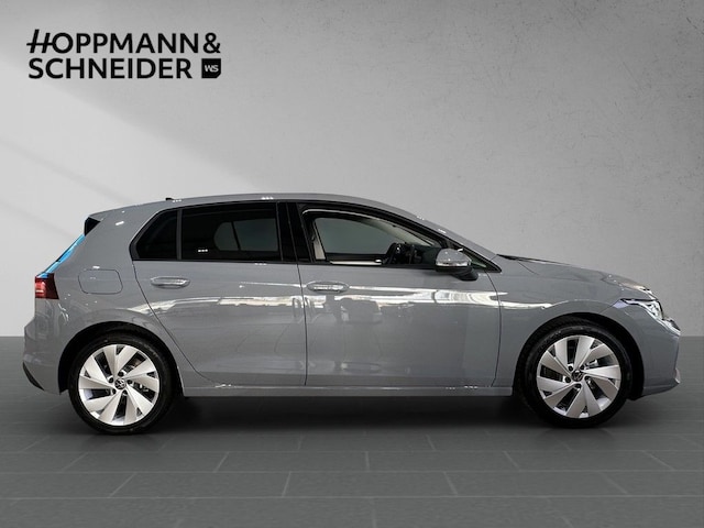 Volkswagen Golf Business Life