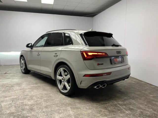 Audi SQ5 3.0 TDI Quattro