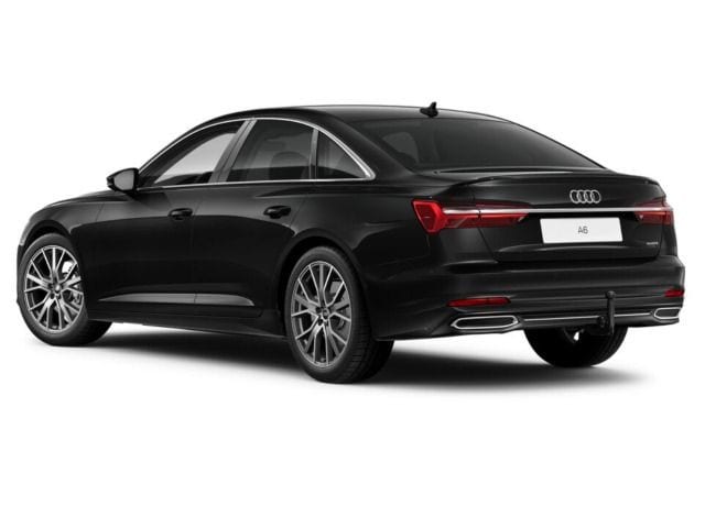 Audi A6 45 TFSI Quattro S-Tronic Sedan Sport