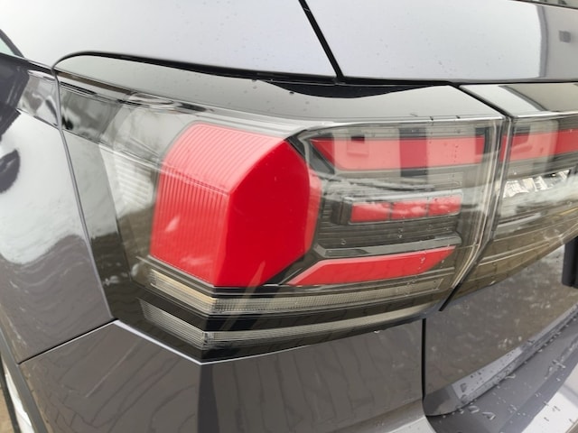 Volkswagen T-Cross DSG Plus