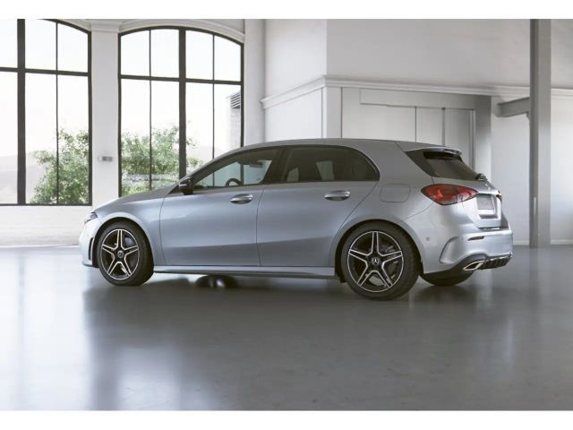 Mercedes-Benz A 180 A 180 d AMG Line Hatchback
