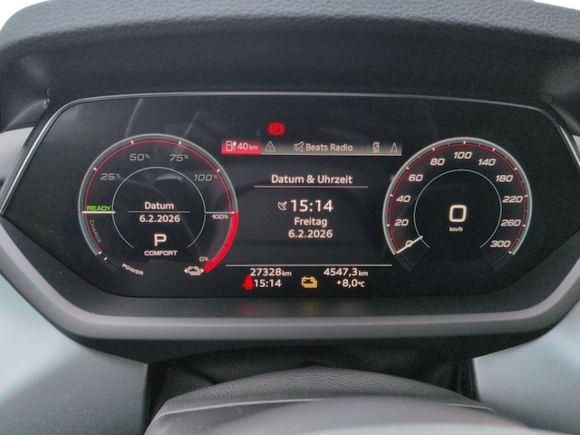 Audi e-tron GT Quattro