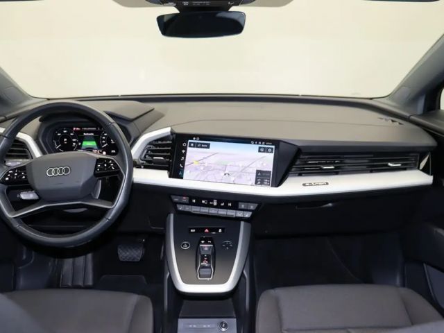 Audi Q4 e-tron 35 Sportback