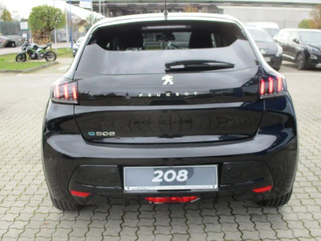 Peugeot E-208 Allure Pack