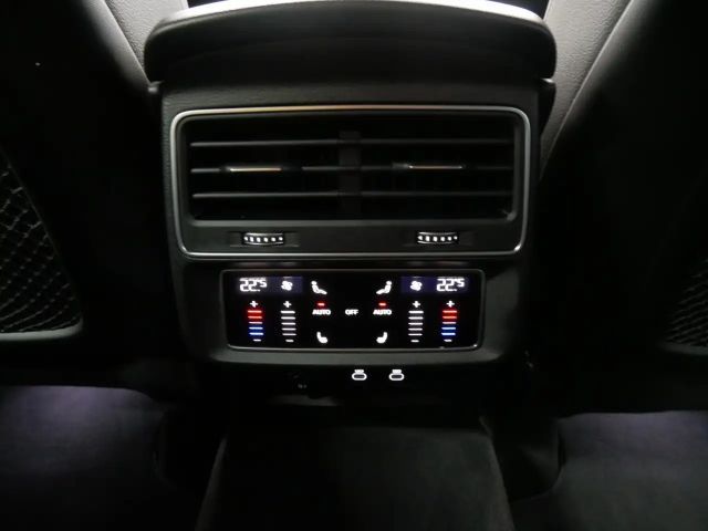 Audi Q8 50 TDI Quattro