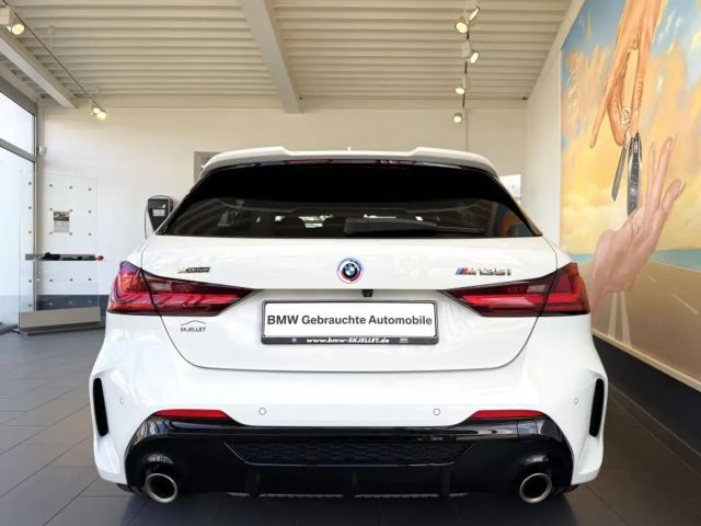 BMW 135 135i Sedan xDrive