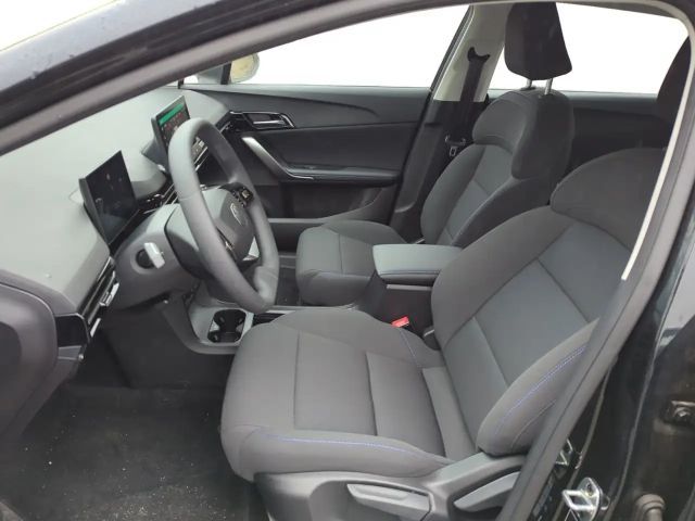 MG MG4 51 kWh Standard range