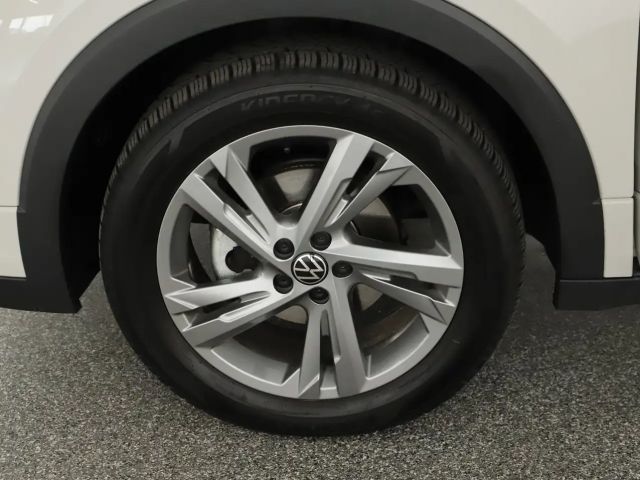 Volkswagen T-Cross DSG R-Line