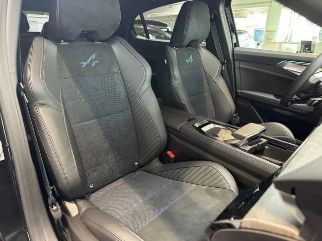 Renault Rafale Alpine Esprit