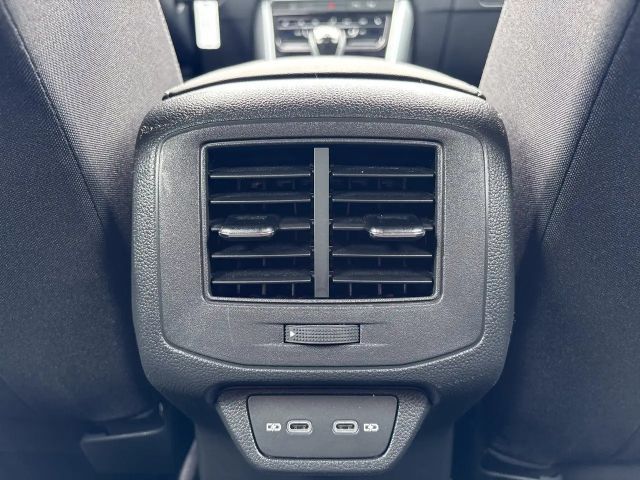 Volkswagen T-Roc Cabriolet Style