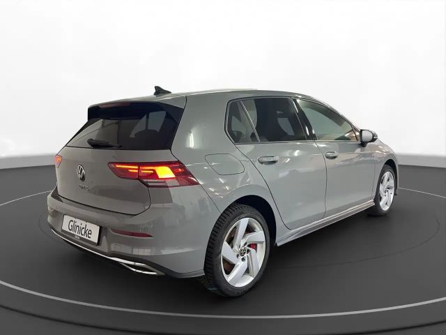 Volkswagen Golf 1.4 eHybrid GTE eHybrid