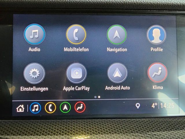 Opel Insignia Elegance Sports Tourer