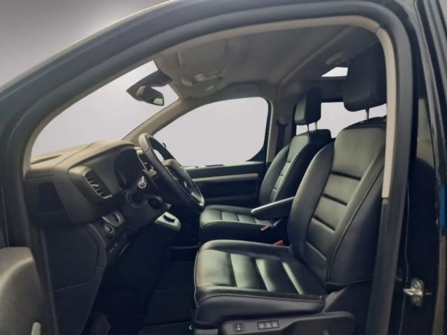 Opel Zafira Life 2.0 CDTI