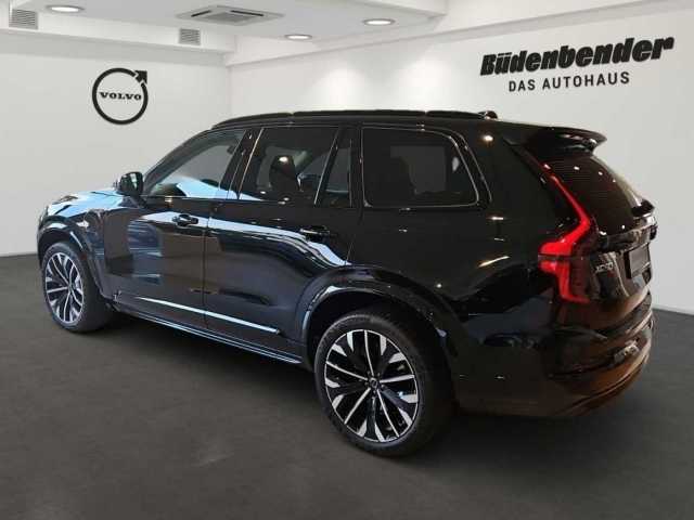 Volvo XC90 AWD Dark Plus