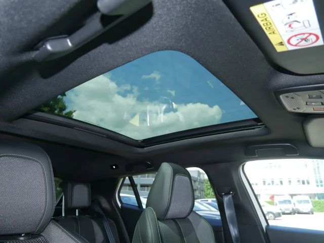 Peugeot E-2008 GT-Line