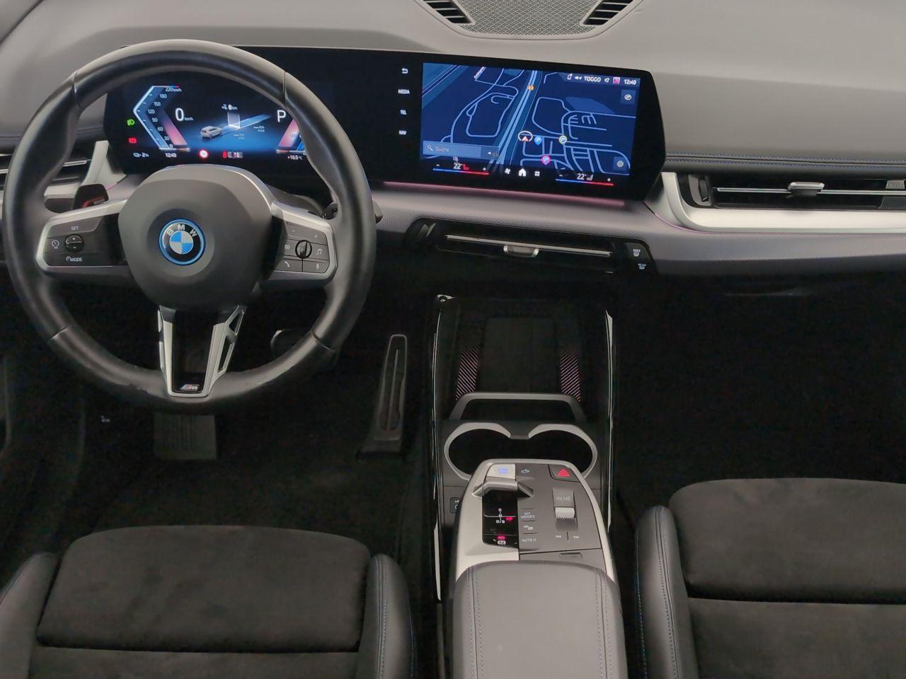 BMW iX1 eDrive20