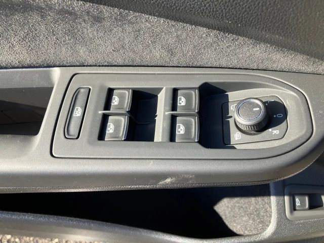 Volkswagen Golf Business Variant