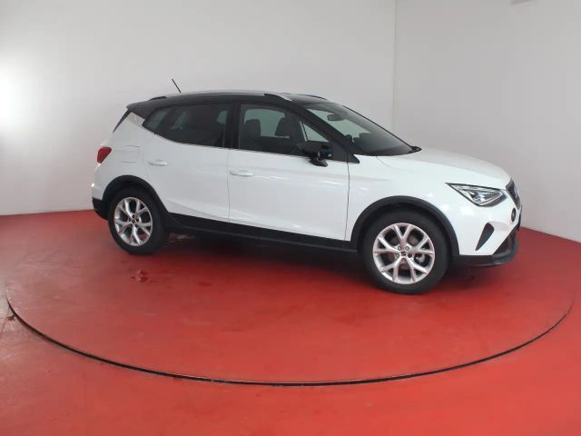 Seat Arona 1.0 TSI FR-lijn