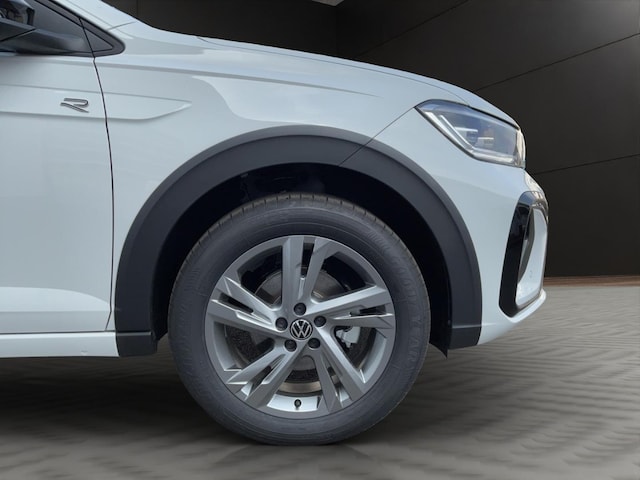 Volkswagen Taigo 1.5 TSI DSG R-Line