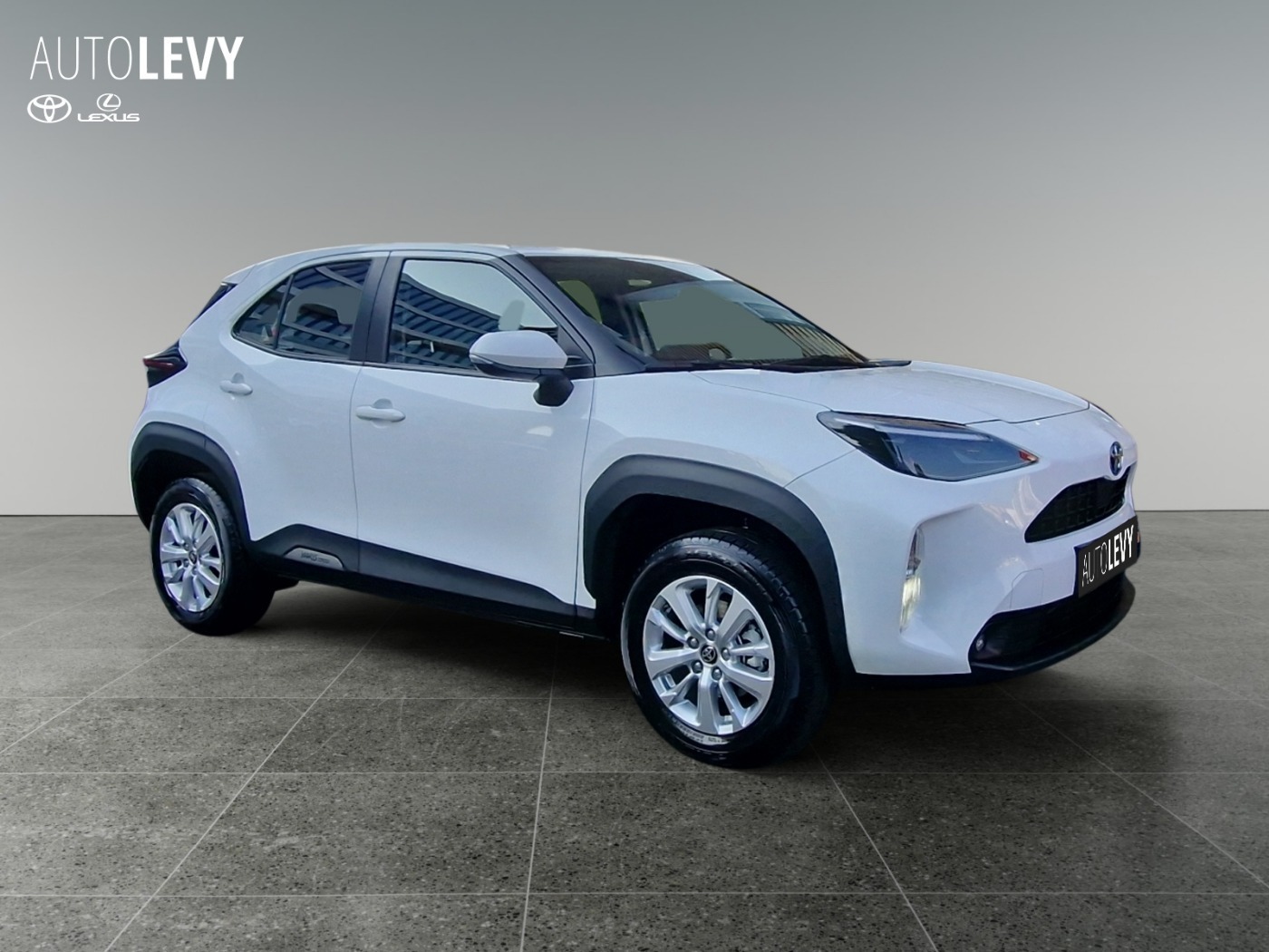 Toyota Yaris Cross 5-deurs Comfort