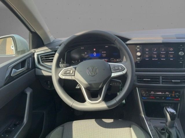 Volkswagen Polo 1.0 TSI DSG IQ.Drive Life