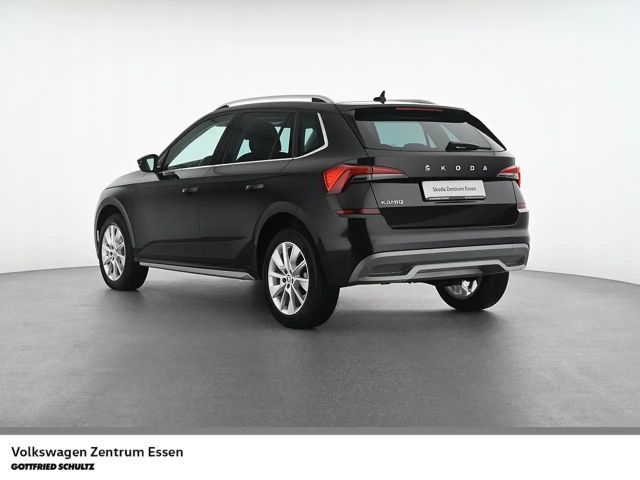 Skoda Kamiq Style Style