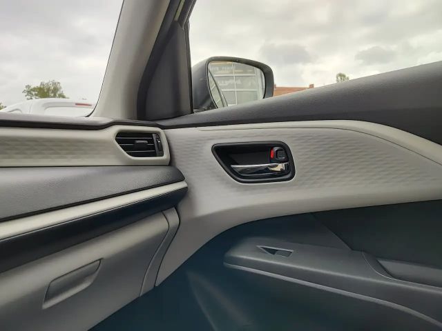 Suzuki Swift 4x4 Club Hybrid