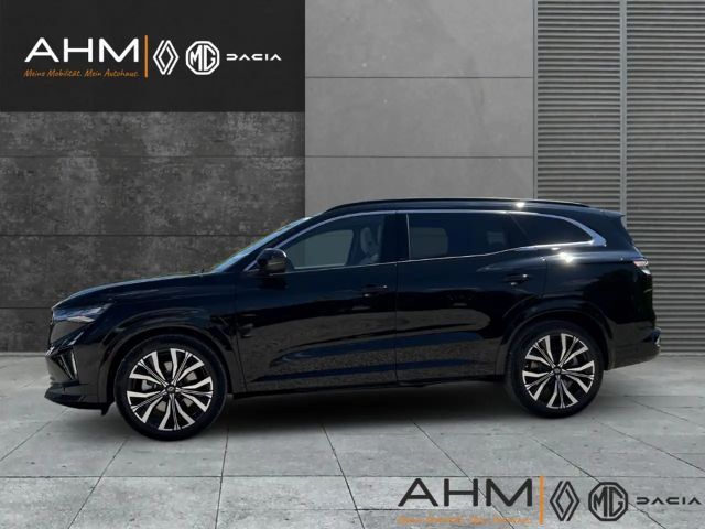 Renault Espace Hybrid Iconic