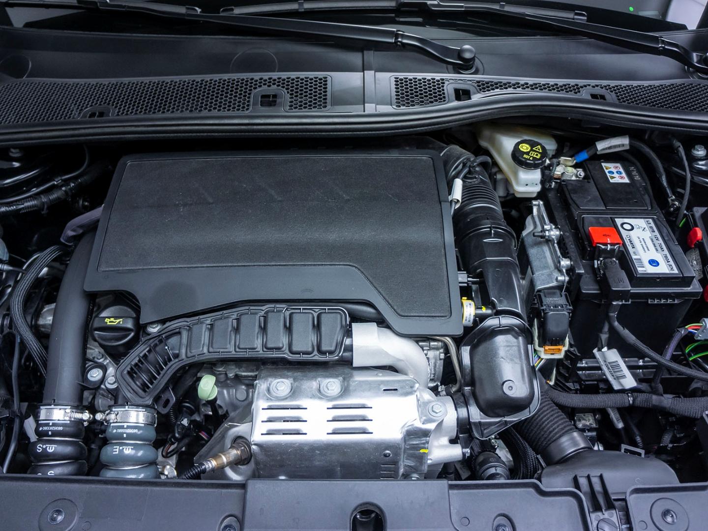 Opel Corsa 1.2 Turbo GS-Line Grand Sport Turbo