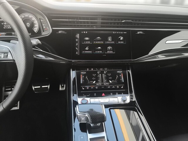 Audi SQ7 Competition Quattro