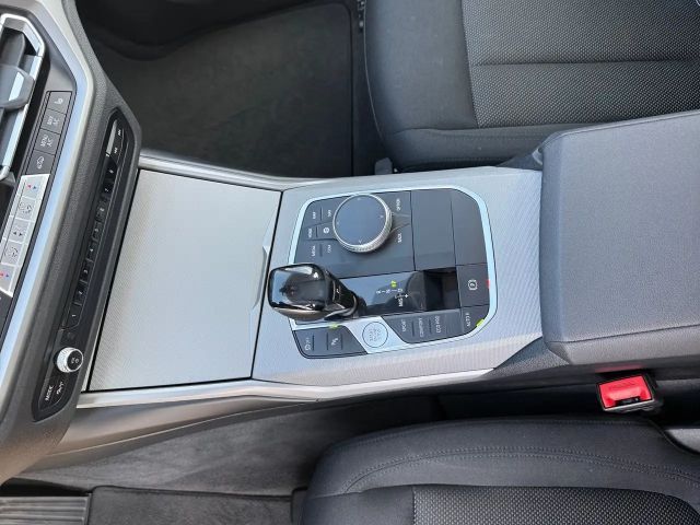 BMW 320 320d Touring xDrive