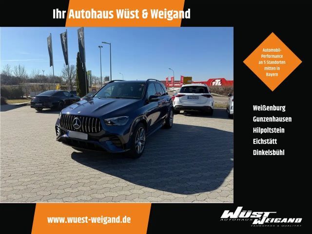 Mercedes-Benz GLE 53 AMG AMG Line