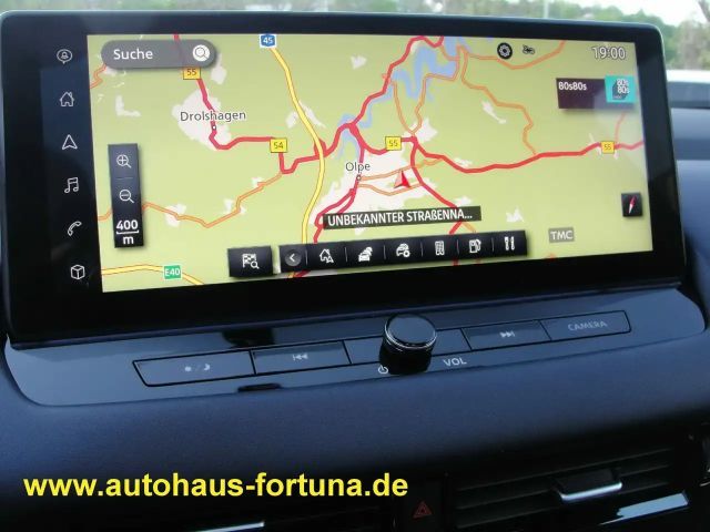 Nissan Qashqai Tekna