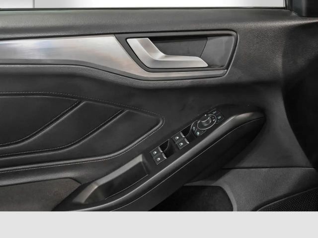 Ford Focus 1.5 EcoBlue Titanium Wagon