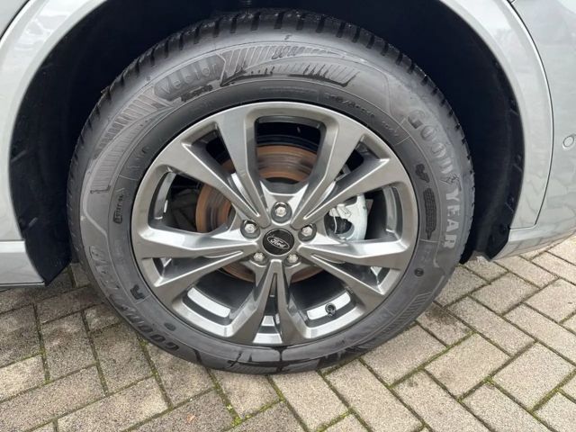 Ford Kuga EcoBoost ST Line