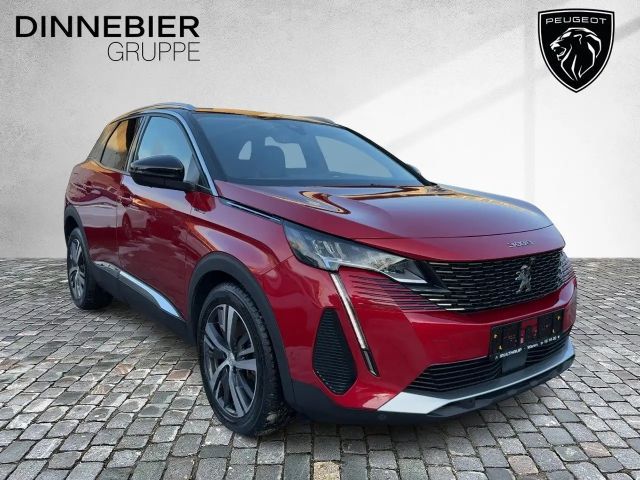 Peugeot 3008 Allure Pack Hybrid