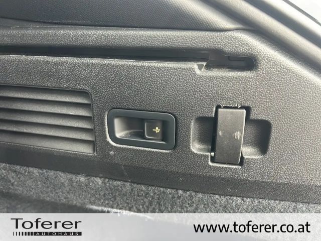 Volkswagen Arteon R-Line eHybrid