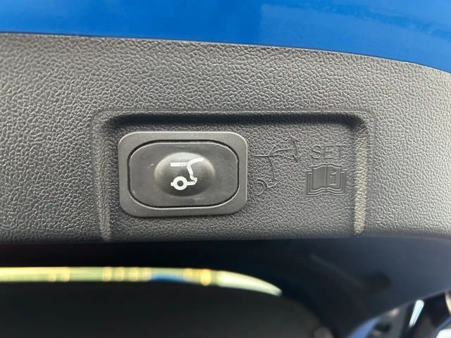 Ford Puma ST Line Vignale